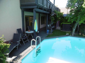 Mühlenwörth Relax Quartier
